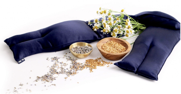 All About Enhancements: Herbal Heat Therapy