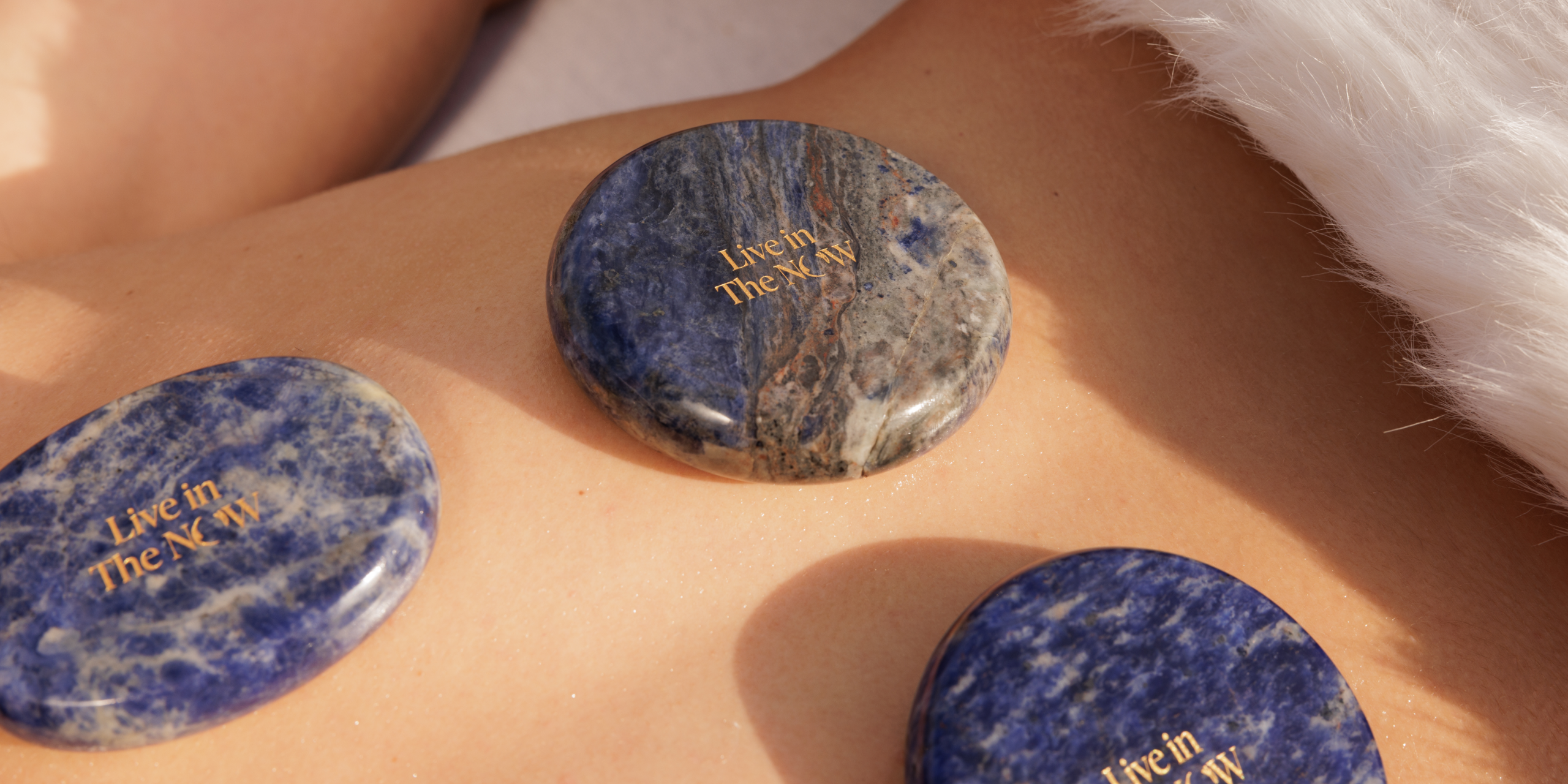 The NOW Massage Enhancements